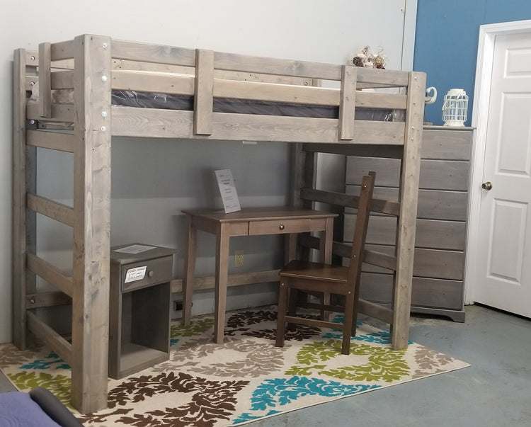 Loft Beds