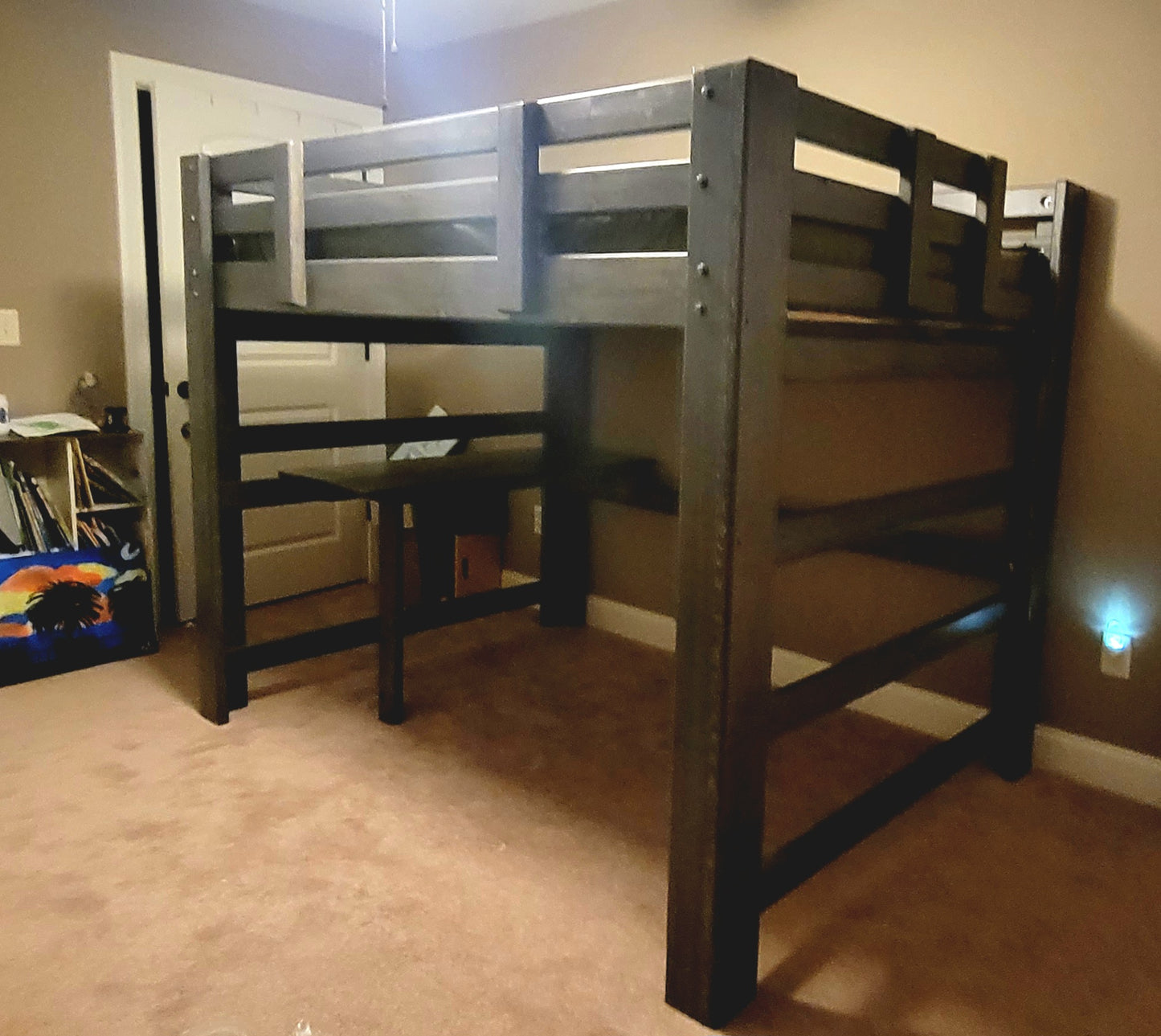 Loft Bed