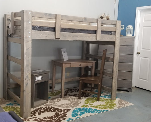 Loft Bed