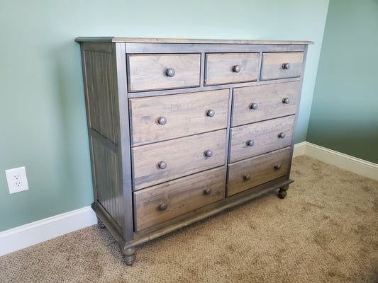 Cottage Dresser