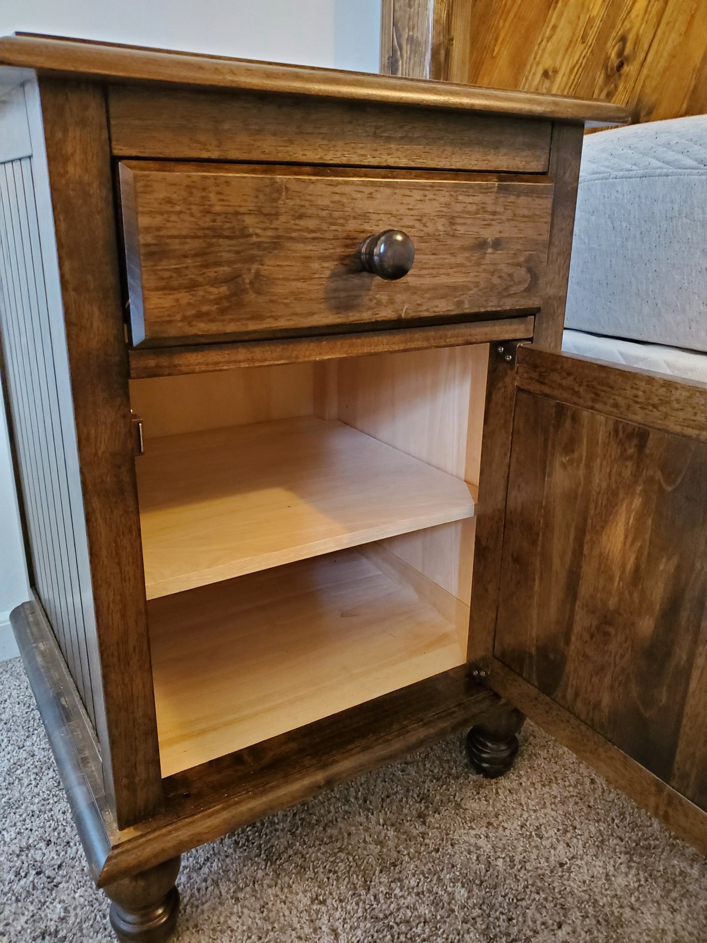 Cottage Nightstand