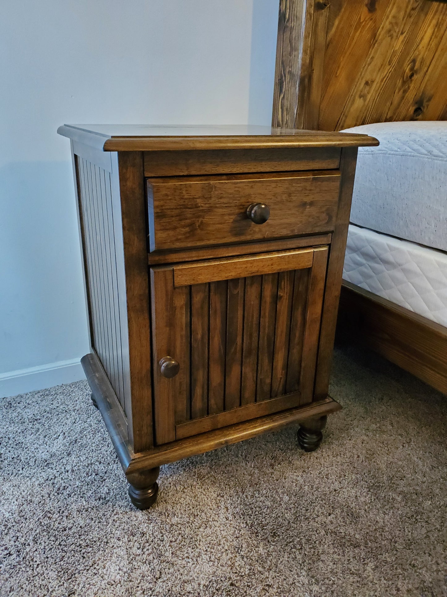 Cottage Nightstand