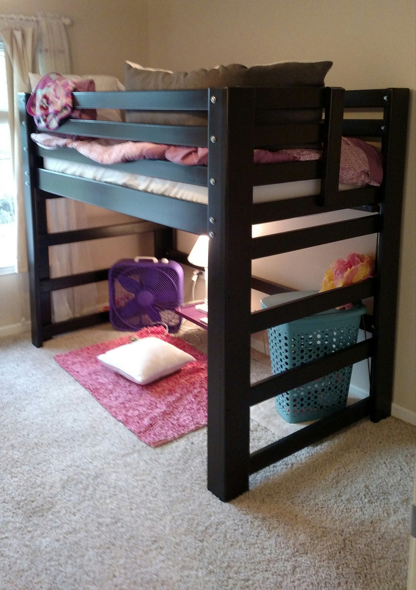 Loft Bed