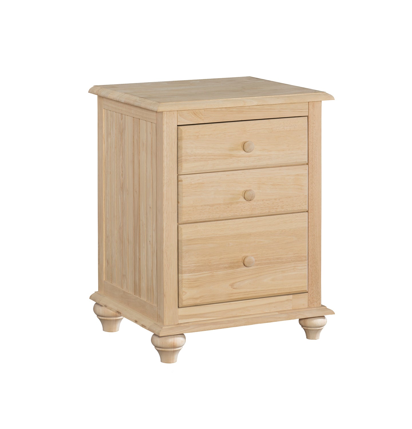 Cottage Nightstand