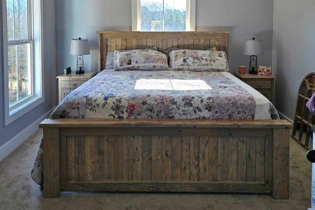 Bargain Bunks - Home of Custom-Built Solid Wood Beds