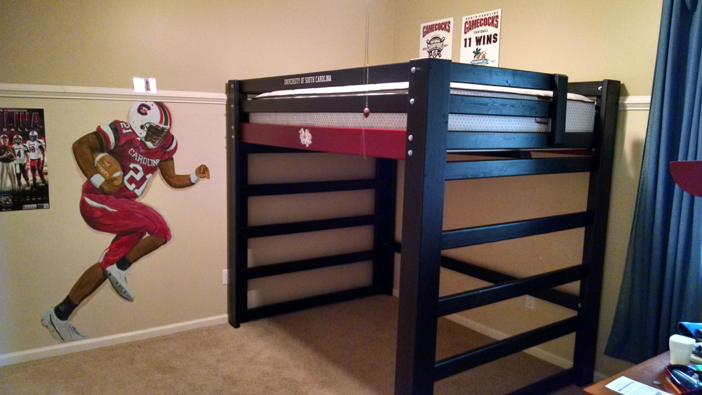 Loft Bed