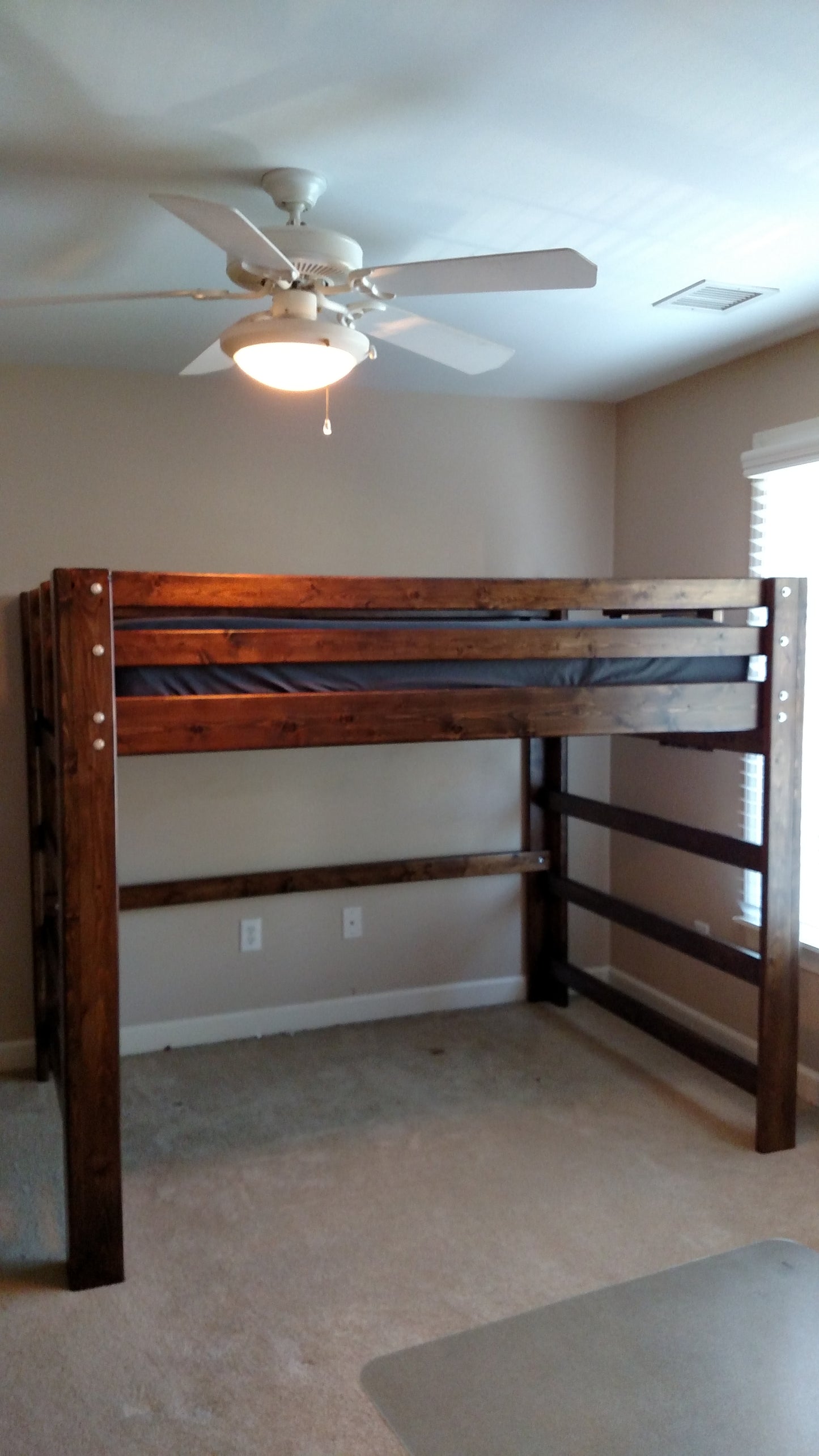 Loft Bed